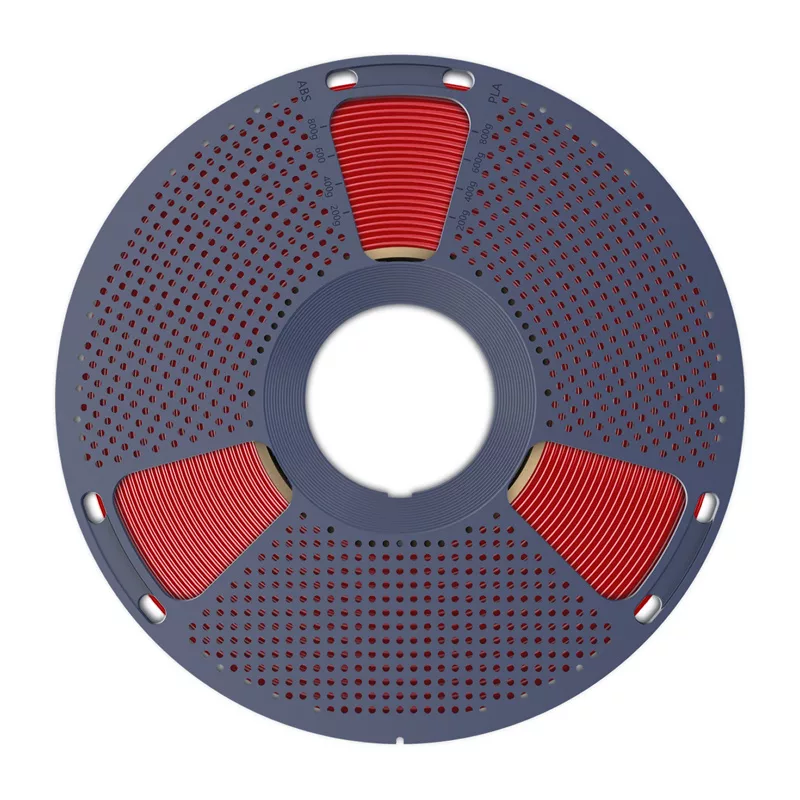 SUNLU PETG Filament 1.75 mm Red 1 kg