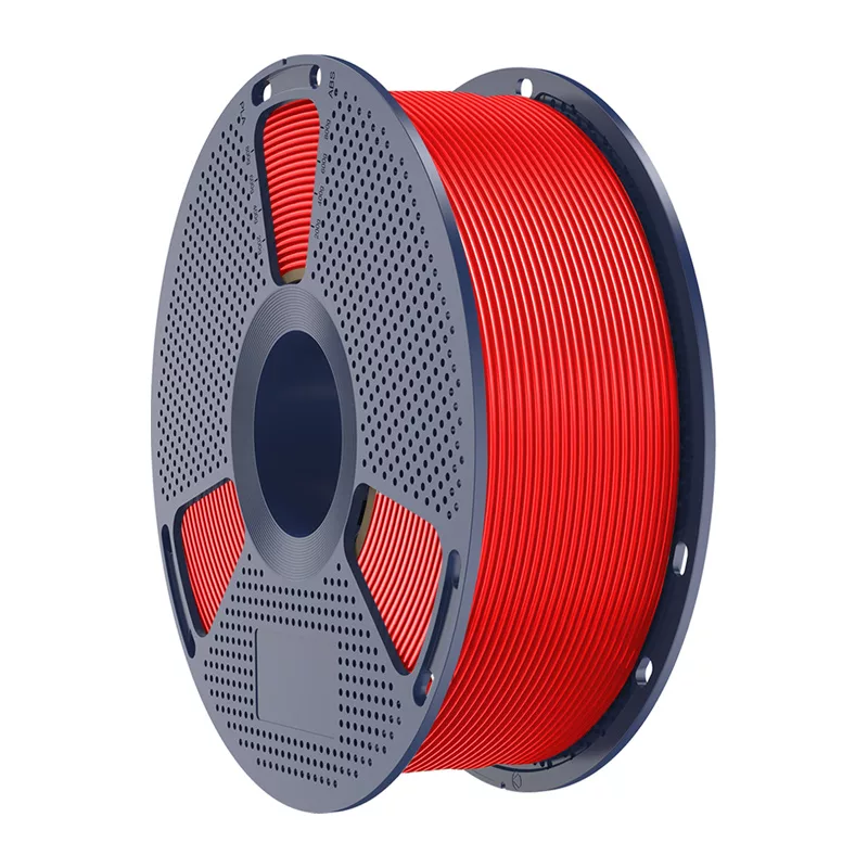 SUNLU PETG Filament 1.75 mm Red 1 kg