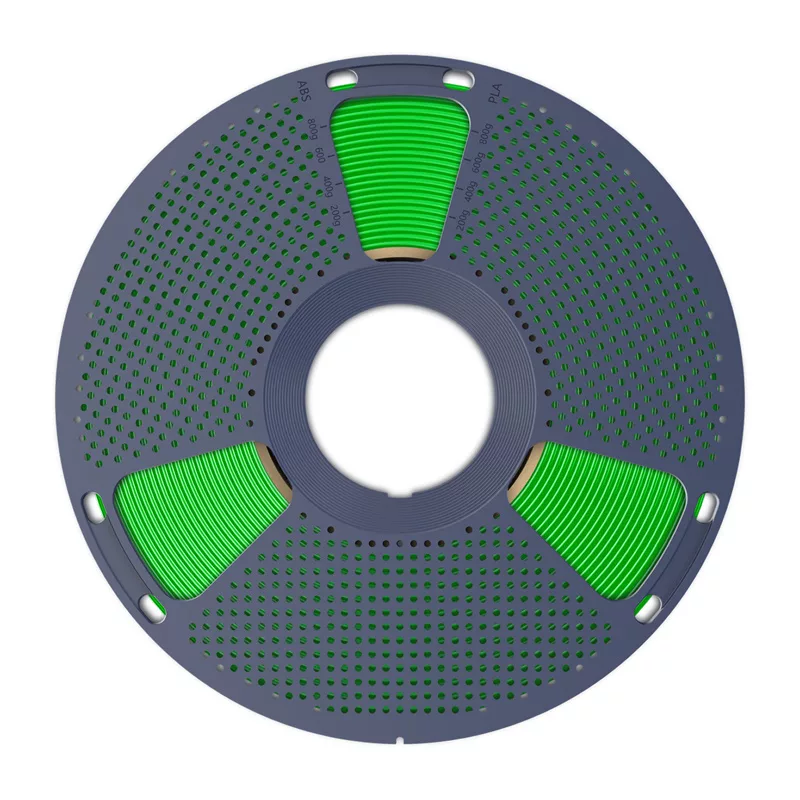 SUNLU PETG Filament 1.75 mm Green 1 kg