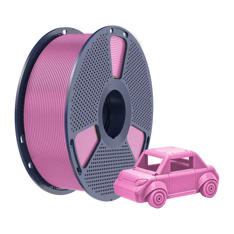 SUNLU PETG Filament (Pink) 1.75mm 1kg