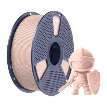 SUNLU PLA+ Filament (Beige) 1.75mm 1kg