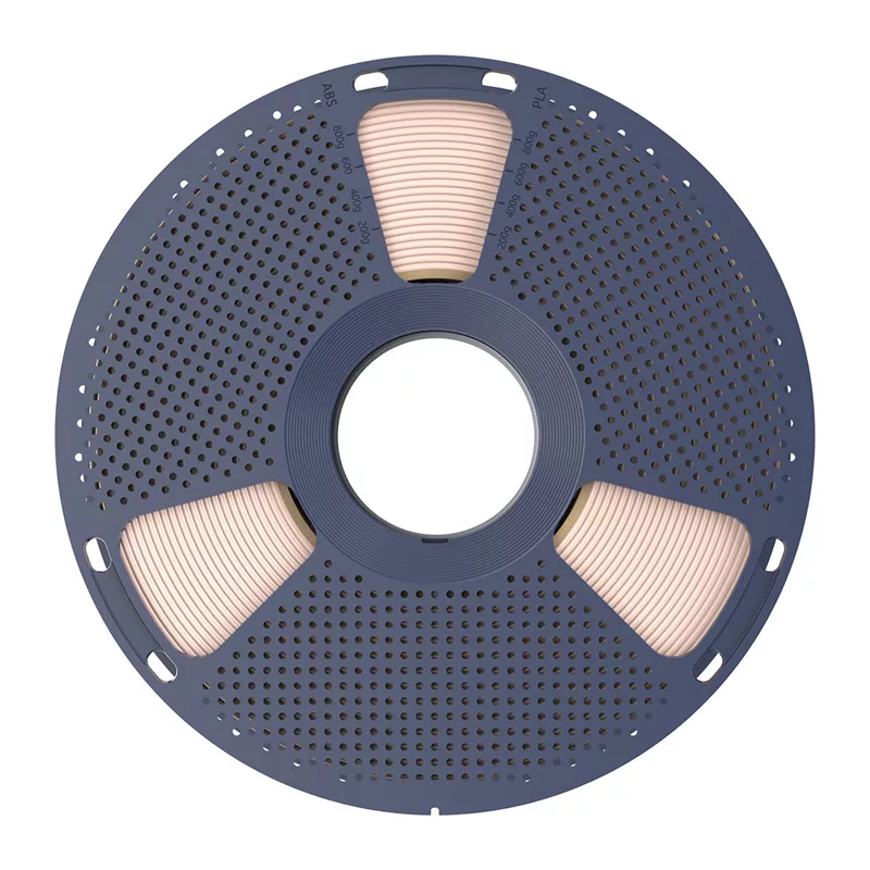 SUNLU PLA+ Filament (Beige) 1.75mm 1kg