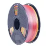 SUNLU PLA+ Silk Filament Rainbow 01 1.75mm 1kg