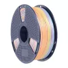 SUNLU PLA+ Silk Filament Rainbow 1.75mm 1kg