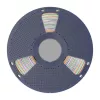 SUNLU PLA+ Silk Filament Rainbow 1.75mm 1kg