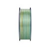 SUNLU PLA+ Silk Tri-Color Filament 1.75mm Red Yellow Green 1kg