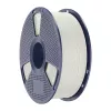 SUNLU PLA Glow-in-the-Dark Filament 1.75mm 1kg White Blue Glow 3D Printer Material