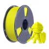 SUNLU PLA+ Filament 1.75mm Yellow 1kg