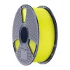 SUNLU PLA+ Filament 1.75mm Yellow 1kg