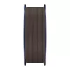 SUNLU Wood Filament (Walnut) 1.75mm 0.8kg Wood PLA Composite