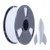 Sunlu High-Speed PLA Filament - Biały 1.75mm 1kg