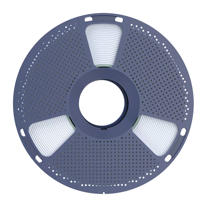 Sunlu High-Speed PLA Filament - Biały 1.75mm 1kg