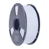 Sunlu High-Speed PLA Filament - Biały 1.75mm 1kg