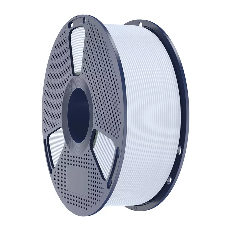 Sunlu High-Speed PLA Filament - Biały 1.75mm 1kg