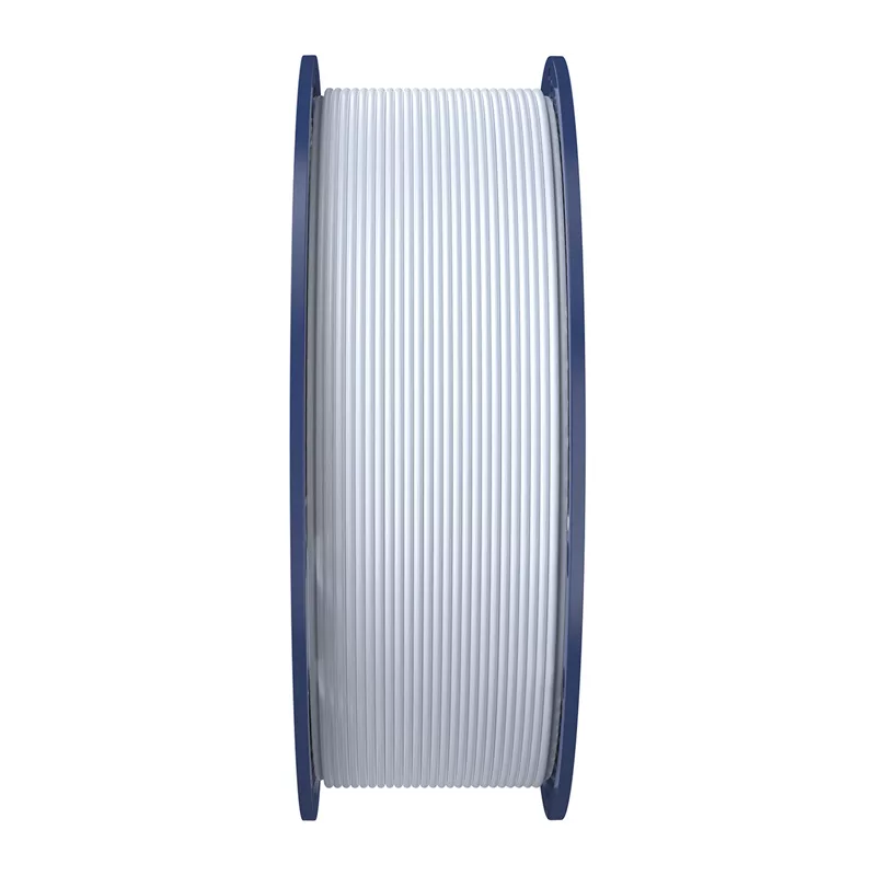 Sunlu High-Speed PLA Filament - Biały 1.75mm 1kg