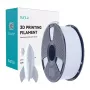 Sunlu High-Speed PLA Filament - Biały 1.75mm 1kg