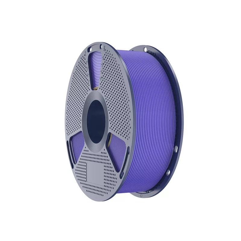 SUNLU PETG Filament 1.75 mm Lavender Purple 1 kg Szpula do drukarki 3D FDM