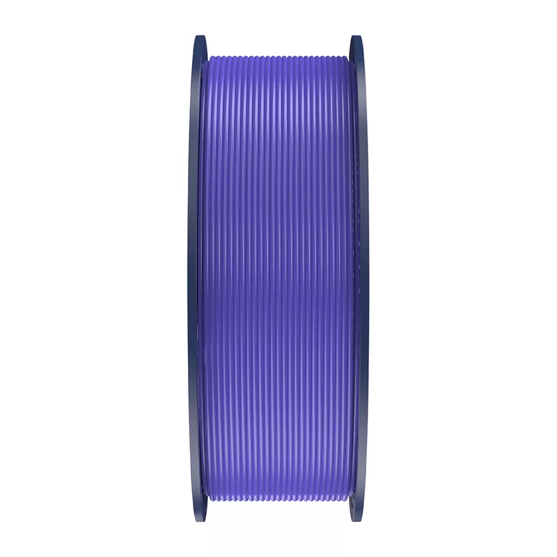 SUNLU PETG Filament 1.75 mm Lavender Purple 1 kg Szpula do drukarki 3D FDM