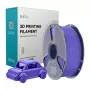 SUNLU PETG Filament 1.75 mm Lavender Purple 1 kg Szpula do drukarki 3D FDM