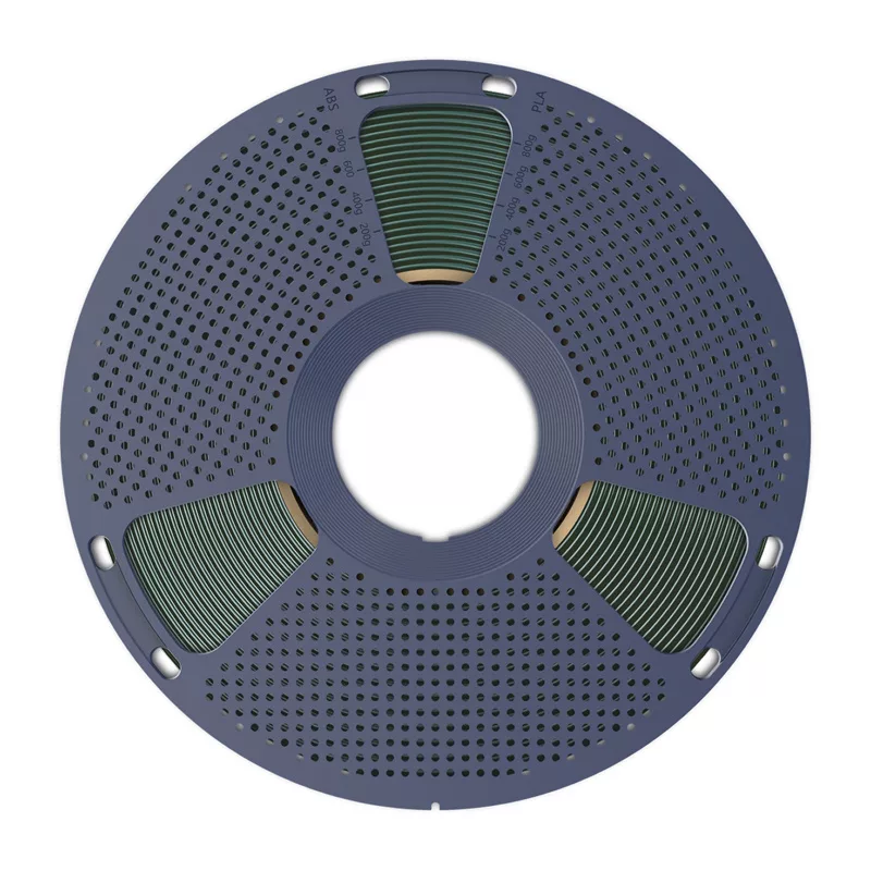 SUNLU PETG Filament (Olive Green) 1.75mm 1kg