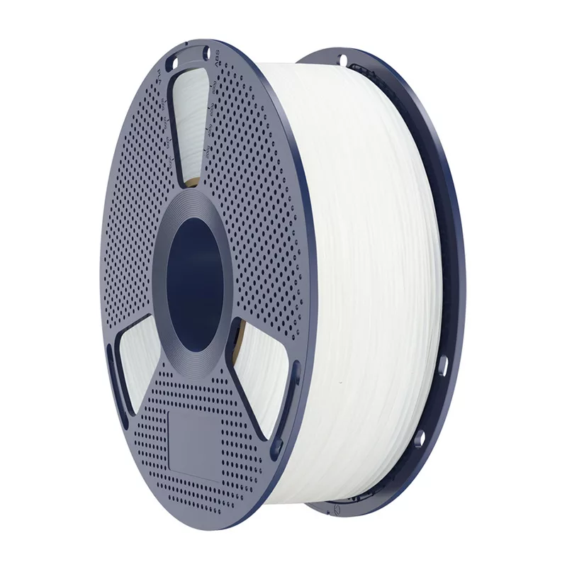 SUNLU PP Filament Natural White 1.75mm 1kg