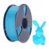 SUNLU PLA Glow In The Dark Filament 1.75mm Blue 1kg
