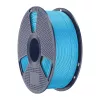 SUNLU PLA Glow In The Dark Filament 1.75mm Blue 1kg