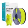 SUNLU PLA Matte Filament 1.75mm Light Green 1kg