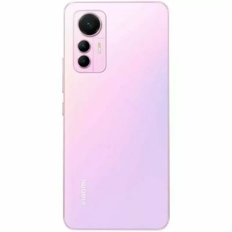 Xiaomi 12 Lite 5G 128GB 8GB RAM Pink