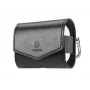 Dux Ducis Mix Series Protective Case for Apple AirPods 3rd Generation, Black
