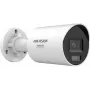 Hikvision DS-2CD2067G3-LIY(2.8mm) 6MP AcuSense Turret IP Camera