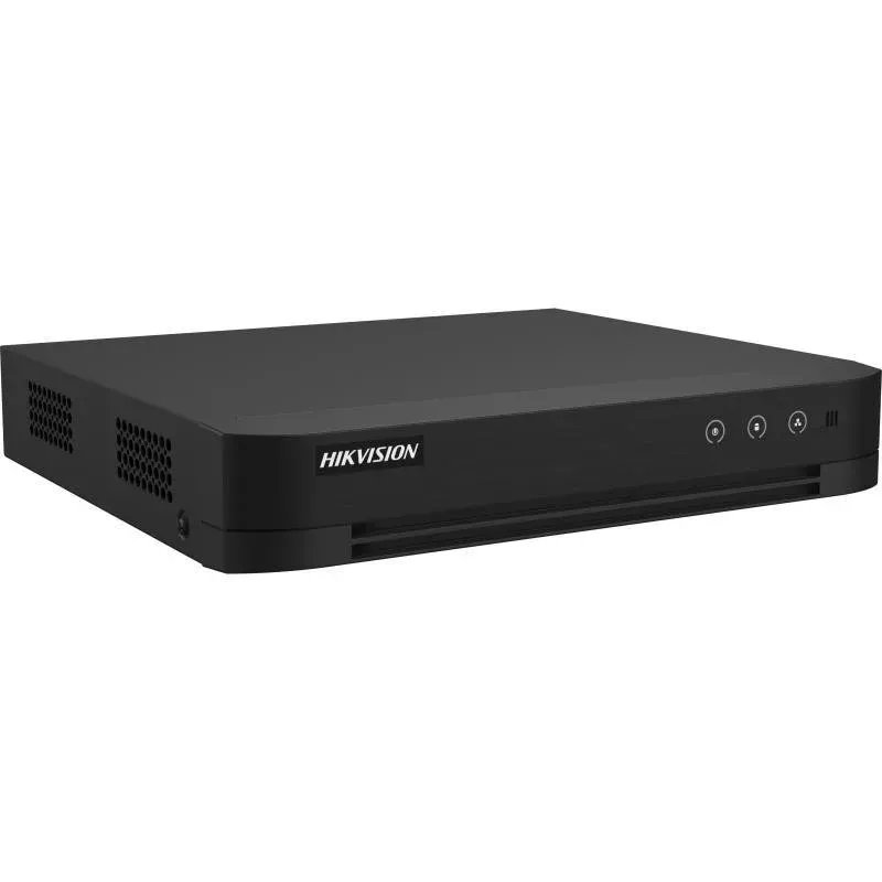 Hikvision iDS-7208HUHI-M1/T 8-kanałowy 5-w-1 rejestrator AcuSense DVR