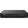Hikvision iDS-7204HUHI-M1/T AcuSense 4-kanałowy rejestrator 5 w 1 z H.265 Pro+