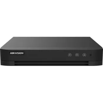 Hikvision iDS-7204HUHI-M1/T AcuSense 4-kanałowy rejestrator 5 w 1 z H.265 Pro+