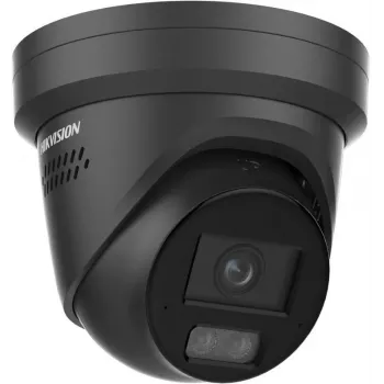 Hikvision DS-2CD23123G2-LIS2UY/SL(2.8mm) 12MP IP Camera, Black