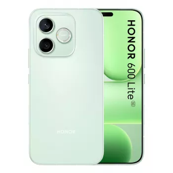 HONOR 600 Lite 8/128GB Zielony
