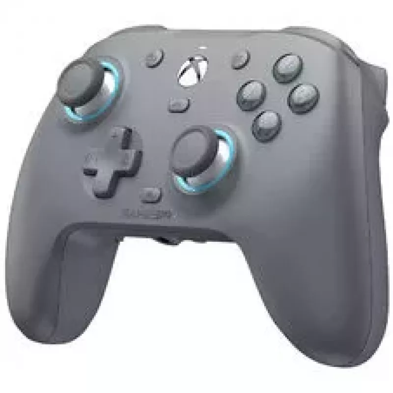 GameSir G7 SE Gamepad Grey Hall Effect Sticks Xbox Series/PC Wired Controller
