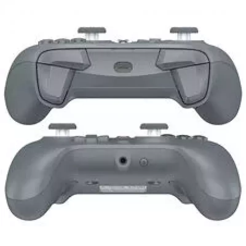 GameSir G7 SE Gamepad Grey Hall Effect Sticks Xbox Series/PC Wired Controller