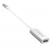 ORICO USB-C do DisplayPort 4K@60Hz Kabel Adapter (Space Gray)
