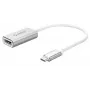 ORICO USB-C do DisplayPort 4K@60Hz Kabel Adapter (Space Gray)