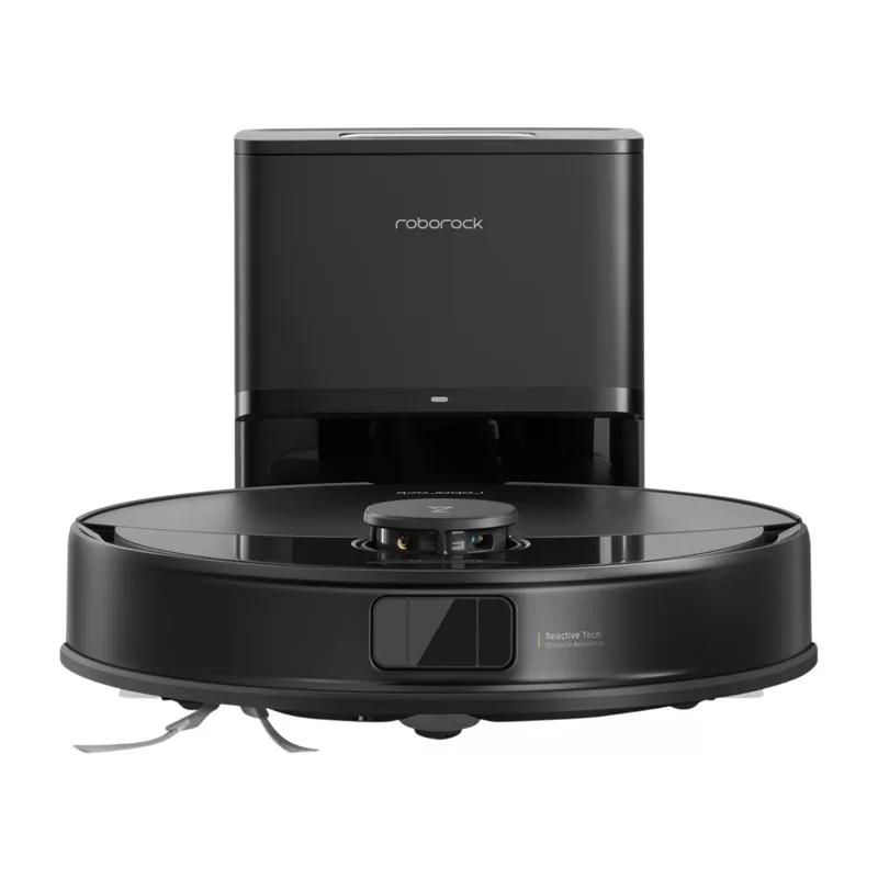 Roborock Q10 PF+ Cleaning Robot (Black)