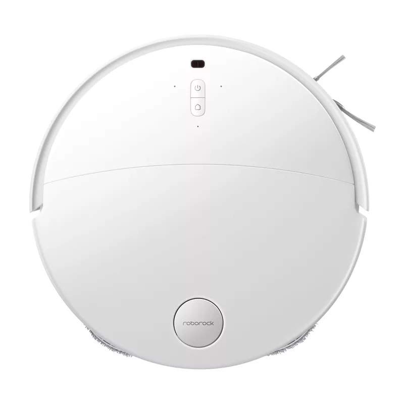Roborock Qrevo Edge T Robot Vacuum and Mop (White)