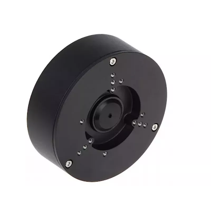 DAHUA PFA130-E-B Adapter, Uchwyt montażowy Czarny