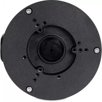 DAHUA PFA130-E-B Adapter, Uchwyt montażowy Czarny