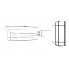 Dahua PFA122 Adapter Montażowy do Kamer