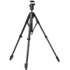 Goocong Creator Max Tripod Kit z Pierścieniowym Światłem i Mikrofonem