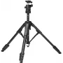 Goocong Creator Max Tripod Kit z Pierścieniowym Światłem i Mikrofonem
