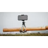 Goocong Yoga Pod Elastyczny Miniaturowy Statyw - Czarny
