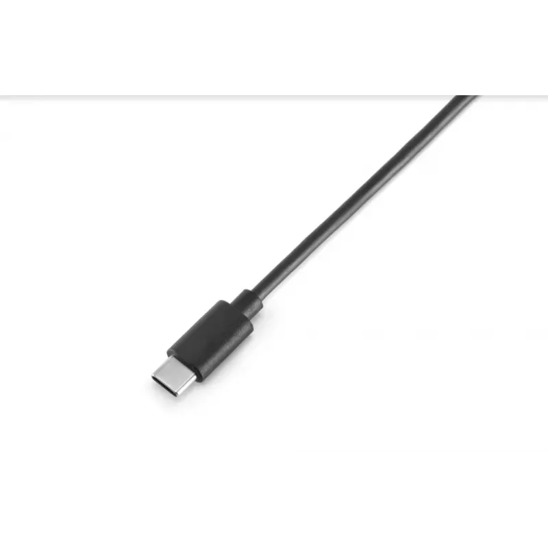 Przewód sterujący do wielu kamer DJI R (USB-C) 30 cm