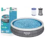 Bestway Strut Pool 366 x 76 cm Frame Pool 57445